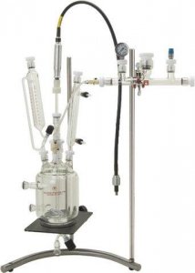 Ace pressure reactor system complete, one-piece Z684767-1EA