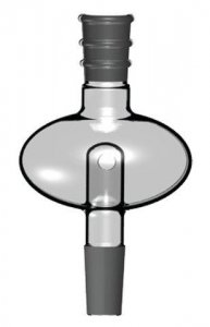 Ace rotary evaporator bump trap Z684511-1EA