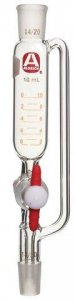 Aldrich� addition funnel with pressure-equalization arm Z548782-1EA