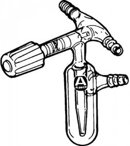 Aldrich� adjustable rapid-purge valve Z202789-1EA
