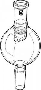 Aldrich� anticlimb splash-guard adapter with fritted disc Z549304-1EA