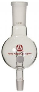 Aldrich� antisplash splash-guard adapter with return hole Z549266-1EA