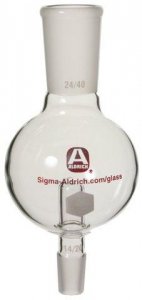 Aldrich� antisplash splash-guard adapter without return hole Z549142-1EA