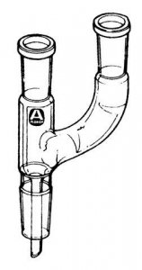 Aldrich� Claisen adapter Z413410-1EA