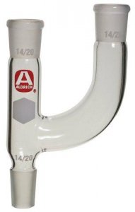 Aldrich� Claisen adapter Z413445-1EA
