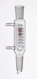 Aldrich� coiled condenser Z531235-1EA