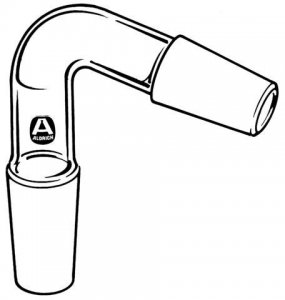 Aldrich� connecting tube/ distillation adapter Z556505-1EA