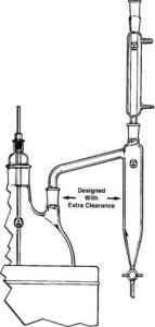 Aldrich� Dean-Stark trap Z423025-1EA