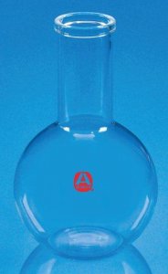 Aldrich� Essentials boiling flask, flat-bottom Z740701-6EA