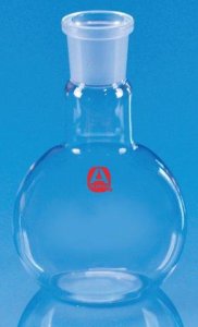 Aldrich� Essentials boiling flask, flat-bottom, ST/NS 24/29 Z740740-1EA