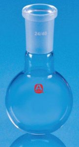 Aldrich� Essentials boiling flask, round-bottom, ST/NS 24/40 Z740706-1EA