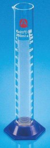 Aldrich� Essentials graduated cylinder, class B, student grade Z740830-6EA