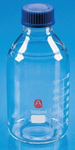 Aldrich� Essentials round media storage bottle Z741012-10EA