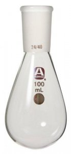 Aldrich� evaporating flask, pear-shaped Z515639-1EA