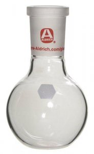 Aldrich� flat-bottom flask Z418803-1EA
