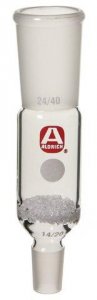 Aldrich� fritted adapter Z548561-1EA
