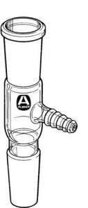 Aldrich� gas-inlet adapter Z415782-1EA