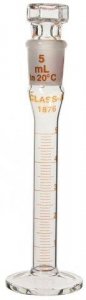 Aldrich� graduated cylinders with joint, Class A Z532371-1EA