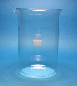 Aldrich� large glass beaker Z169161-1EA