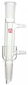 Aldrich� Liebig condenser with cup Z569011-1EA