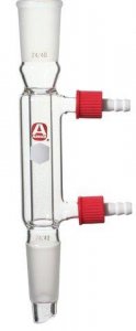 Aldrich� Liebig condenser with SafetyBarb� hose connectors Z553662-1EA