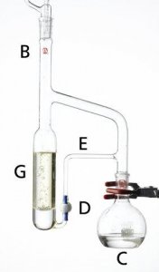 Aldrich� modified convertible liquid-liquid continuous extractor Z562416-1EA
