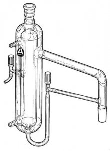 Aldrich� modified, jacketed Dean-Stark trap Z249602-1EA