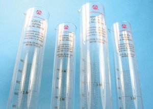 Aldrich� Molarmatic� measuring cylinders Z683760-1SET
