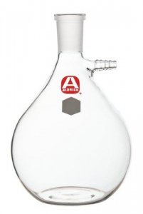 Aldrich� pear-shaped filter flask Z421618-1EA