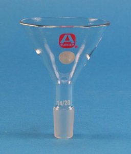 Aldrich� powder funnel Z517798-1EA