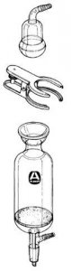 Aldrich� pressure filter funnel Z147737-1EA