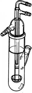 Aldrich� quick-distillation and sample collection tube Z147966-1EA