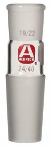 Aldrich� reducing adapter Z413852-1EA