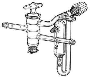 Aldrich� SAFE-PURGE� valve Z225339-1EA