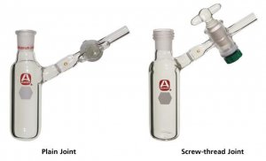 Aldrich� Schlaker reaction tube Z409308-1EA