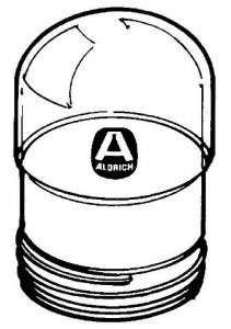 Aldrich� Schlenk-type female joint cap Z220337-1EA
