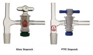 Aldrich� septum-inlet adapter with stopcock on side-arm Z101346-1EA