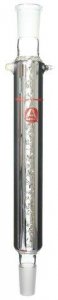 Aldrich� silvered, vacuum-jacketed Vigreux column Z175803-1EA