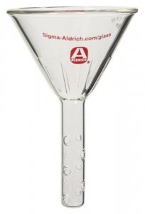 Aldrich� solvent-pouring funnel Z548839-1EA