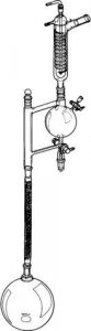Aldrich� solvent-still-head apparatus Z147915-1EA