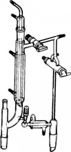 Aldrich� standard distilling head Z203386-1EA