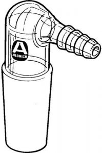 Aldrich� vacuum adapter Z415693-1EA