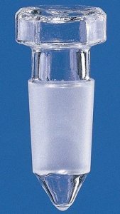 BRAND� BISTABIL� ground glass stopper, conical joint BR144645-1EA