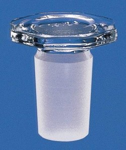 BRAND� conical joint stopper, borosilicate glass BR144520-1EA