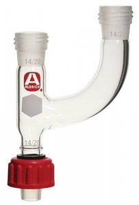 Claisen adapter for Aldrich� student glassware kit Z167436-1EA