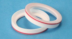 Cup gaskets for Aldrich� Buchner VerSAfunnels� Z555002-1PAK