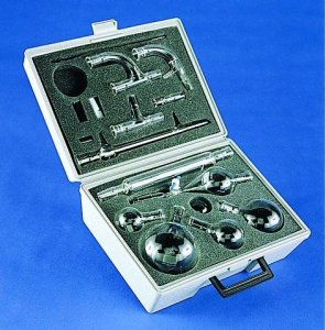 Diazald� kit with Clear-Seal� joints 