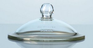 Duran� vacuum desiccator replacement lids Z317772-1EA