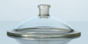Duran� vacuum desiccator replacement lids Z317837-1EA
