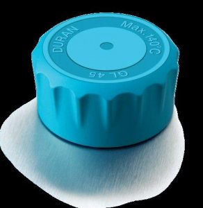 Duran� Youtility Screw CapGL 45 Z742016-10EA